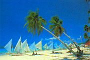 Nigi Nigi Nu Noos Beach Resort 