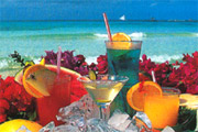 Nigi Nigi Nu Noos Beach Resort 