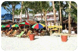 Nigi Nigi Too Beach Resort