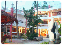 Nigi Nigi Too Beach Resort