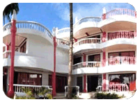 Nigi Nigi Too Beach Resort