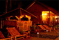 Nirvana Beach Resort