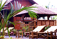 Nirvana Beach Resort