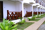 Nirvana Beach Resort