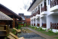 Nirvana Beach Resort