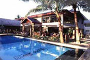 Pinjalo Resort Villas 