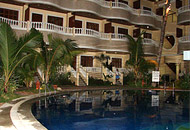 Real Maris Hotel and Resort