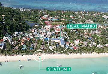 Real Maris Hotel and Resort