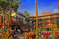 Red Coconut Beach Hotel Boracay