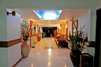 Red Coconut Beach Hotel Boracay