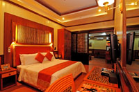 Red Coconut Beach Hotel Boracay