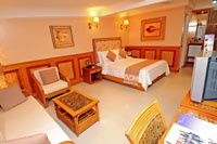 Red Coconut Beach Hotel Boracay