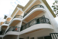 Roxon Apartment Boracay
