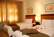 Boracay Sands Hotel