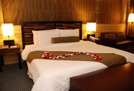 Boracay Sands Hotel
