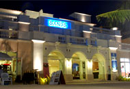 Boracay Sands Hotel