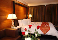Boracay Sands Hotel