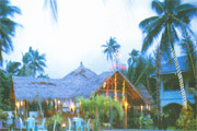 Seraph Hotel Boracay Island  Massage and Spa