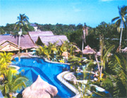 Seraph Hotel Boracay Island 