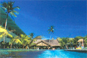 Seraph Hotel Boracay Island 