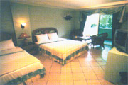 Seraph Hotel Boracay Island Family Room