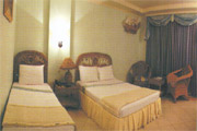 Seraph Hotel Boracay Island  Deluxe Room