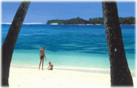 Shangri-La Boracay Resort