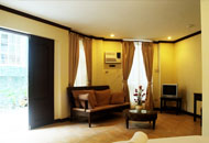 Sheridan Villas Boracay
