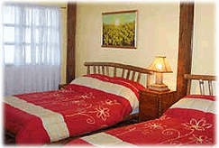 Sun Villa Private Homes