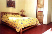 The Sun Village Beachfront Resort Standard Room