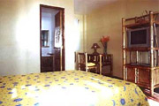 The Sun Village Beachfront Resort VIP Room