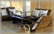 SUR Boracay Resort Living Room