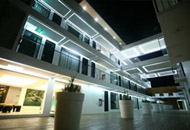 The Tides Boracay Hotel