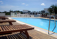 The Tides Boracay Hotel