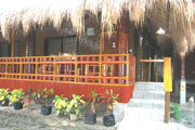 Tirol and Tirol Beach Resort
