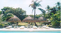 Tonglen Beach Resort