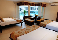 Two Seasons Boracay Resort