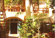 Victory Beach & Dive Resort
