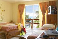 Victory Beach & Dive Resort Room
