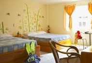 Victory Beach & Dive Resort Room