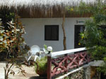 Villa Barracuda