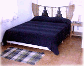 Villa Camilla Beach Resort Deluxe Room