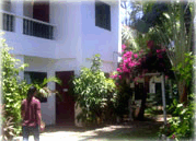 Villa Camilla Beach Resort