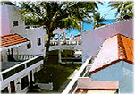 Villa Camilla Beach Resort