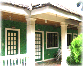 Villa Criselda Beach Resort Cottages