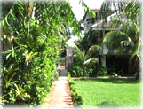 Villa Criselda Beach Resort