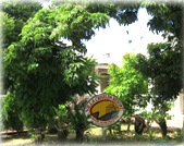 Villa Criselda Beach Resort