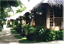 Villa De Oro Beach Resort Cottages