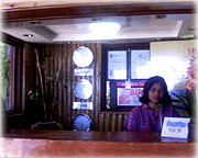Villa De Oro Beach Resort Lobby