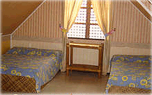 Villa De Oro Beach Resort Room